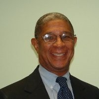 Clyde Harper