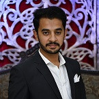 Ali Hasan