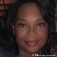 Errica Greene