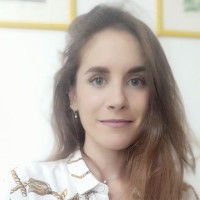María Luisa Villarán Ramos