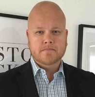 Stefan Kindberg