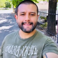 Fabian Enrique Padilla Rincon