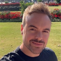 Chad S Carter