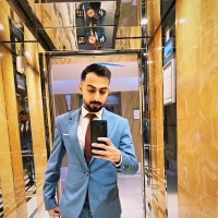 Farooq Muhammed Siddique