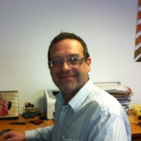Anton Bailey