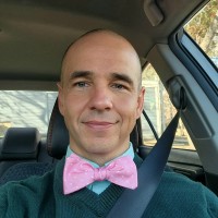 Derek Easley, Cpa
