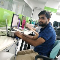 Venugopal Reddy