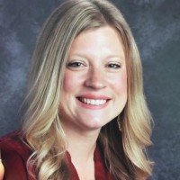 Amber Lichlyter