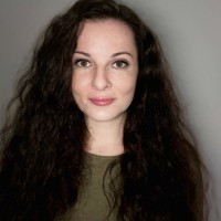 Michaela Feiklova