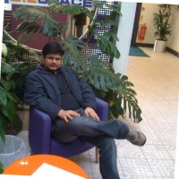 Srinivas Ravi Kumar K