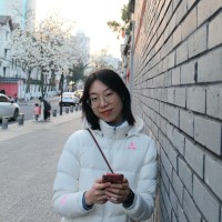 Xinyuan (Amy) Wang