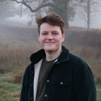 Tom Hopewell