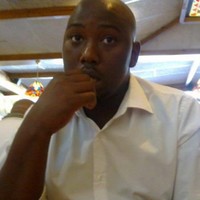 Siabulela Dingilizwe