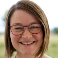 Anne-Mette B. Hedegaard