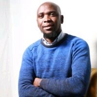 Stephen Muleta