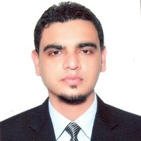 Khalid Jumani - MBA, Cert CII - health and Protection
