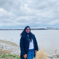 Teja Sree K