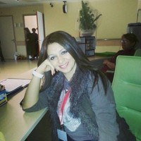 Menekşe Cankuş