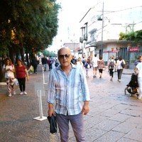 Antonio De Domenico