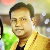 Pradeep Richards