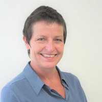 Jo McKenzie