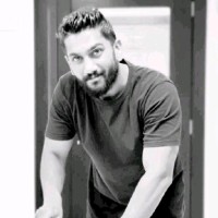 Naresh Pardeshi