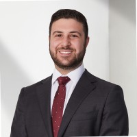 Matthew Arturi