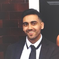 Rahul Sharma (Assoc. Cipd)