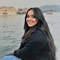 Gitika Dave