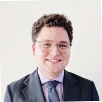 Daniel Madriz Sørensen, Ph.D.