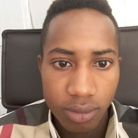 Boubacar Jallow