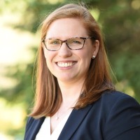 Lindsay A. Getman Plantholt