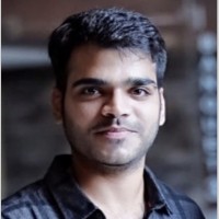 Darshan Patel
