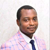 Temitayo Lawrence Oluwayomi