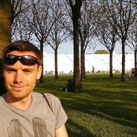 Matt Tetlow