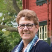 Henriette Helmers