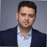 Bahram Nawabi