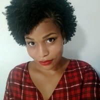Carolini Moraes Silva