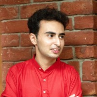 Ashwin Sethi