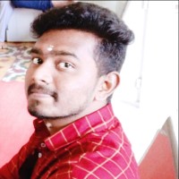 Jason Paul Revanth.V