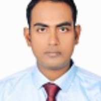 Binod Saha