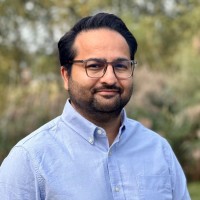 Uzair Khan
