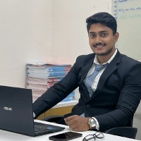 Pratham Thakur