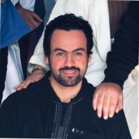 Salahaldin Ebrahim