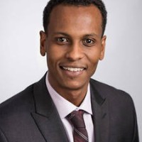 Hassan Nour, Cip