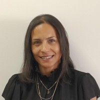 Liandra Dias Benali
