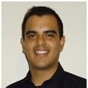 Alejandro Morales Arellano