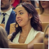 Maria Suriano