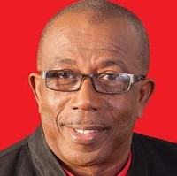 Trevor Prescod