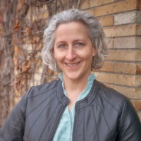 Michelle Finn